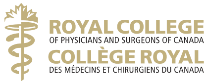 Royal College of Physicians and Surgeons logo